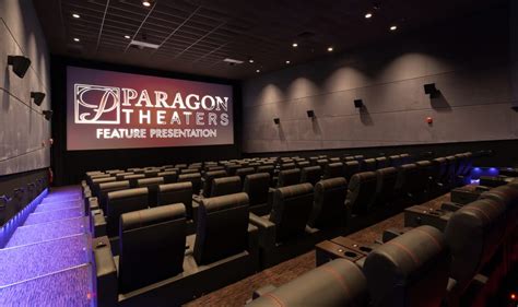 paragon naples fl movies